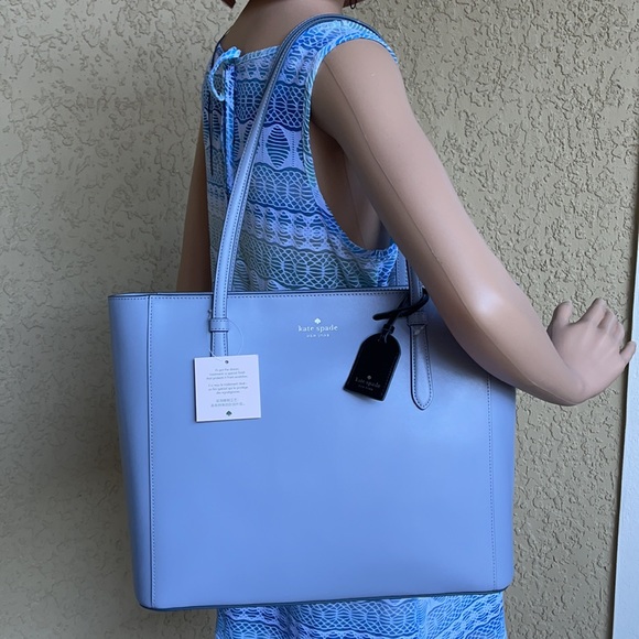 Kate Spade Schuyler Medium Tote - Picture 11 of 16